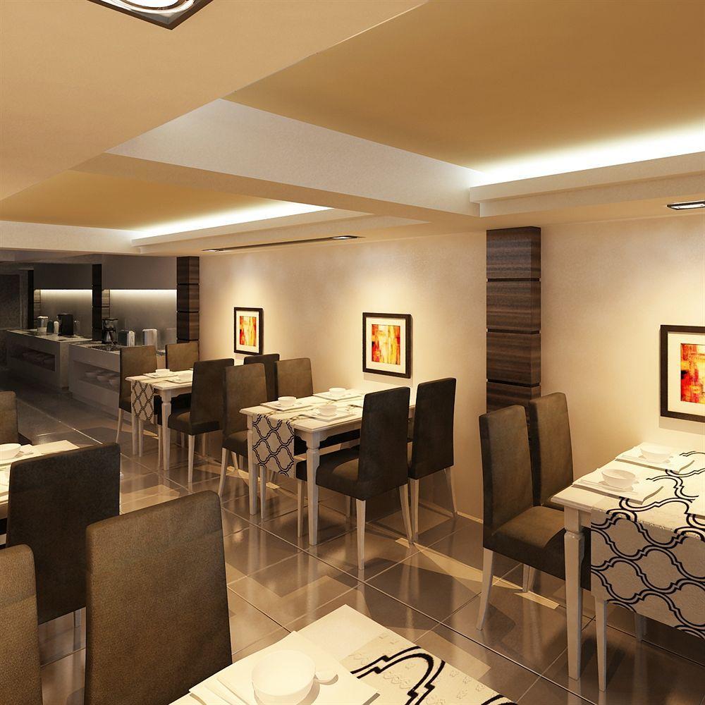 Hanoi Crystal Hotel ภายนอก รูปภาพ