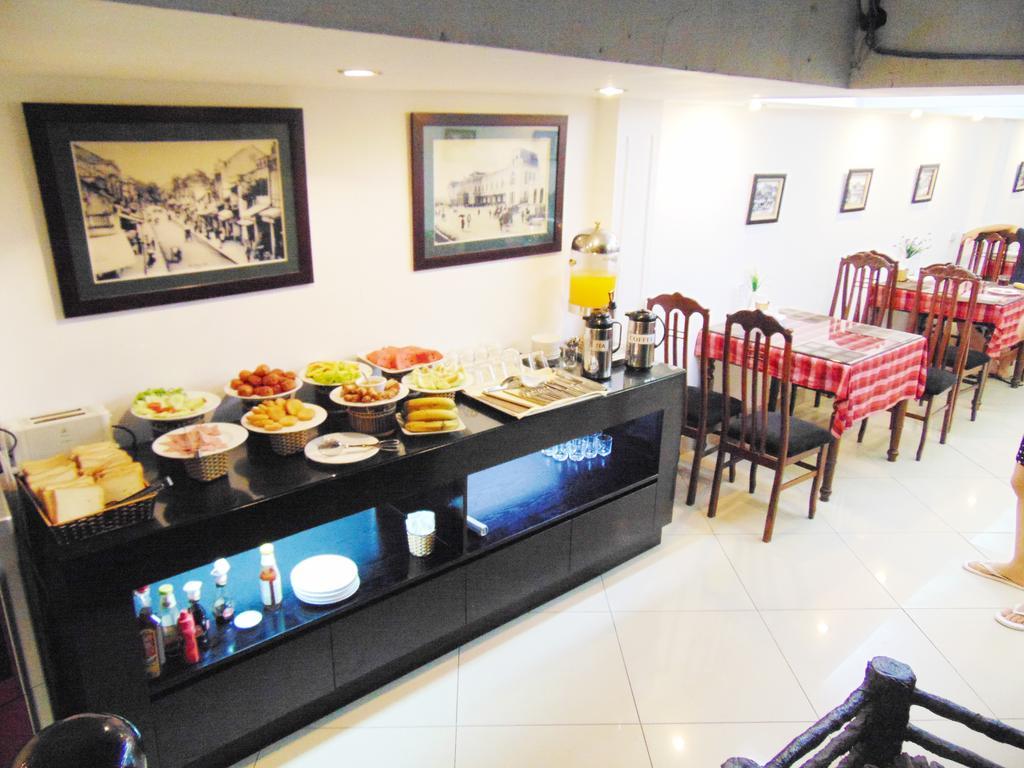 Hanoi Crystal Hotel ภายนอก รูปภาพ