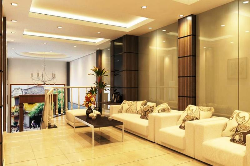 Hanoi Crystal Hotel ภายนอก รูปภาพ